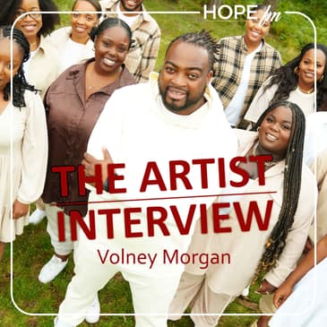 Volney Morgan &amp; New-Ye