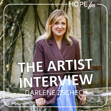 Darlene Zschech