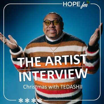 Christmas with Tedashii