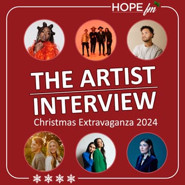Christmas Extravaganza 2024
