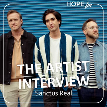 Sanctus Real