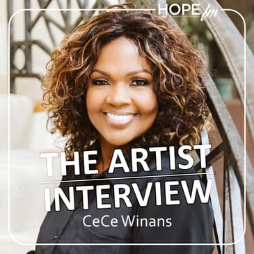 CeCe Winans