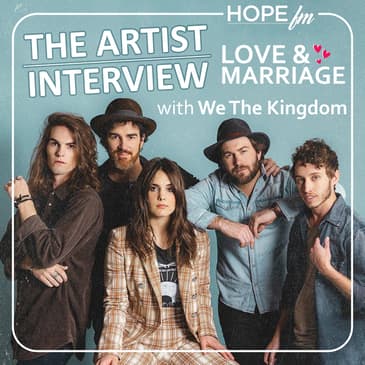 We The Kingdom: Love &amp; Marriage Special
