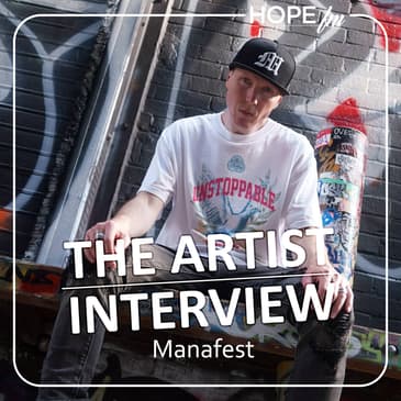 Manafest