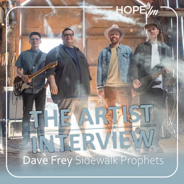 Sidewalk Prophets