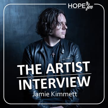 Jamie Kimmett