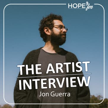 Jon Guerra