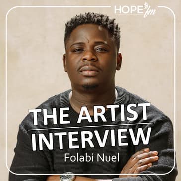 Folabi Nuel