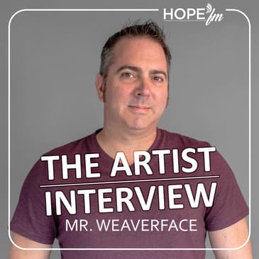 Mr. Weaverface