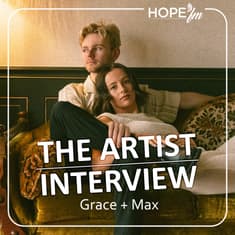 Grace + Max