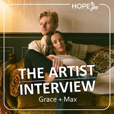 Grace + Max