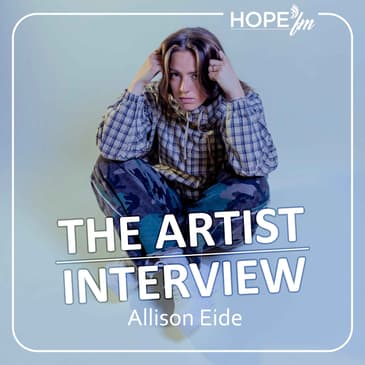 Allison Eide
