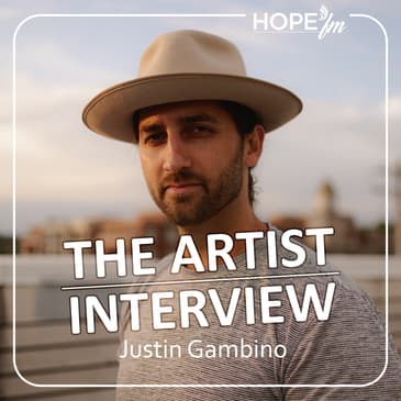 Justin Gambino