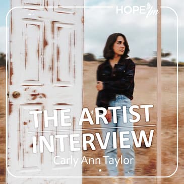 Carly Ann Taylor
