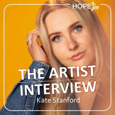Kate Stanford