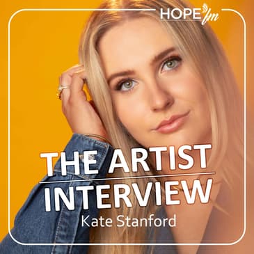 Kate Stanford