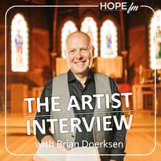 Brian Doerksen