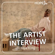 Jaye King