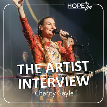 Charity Gayle