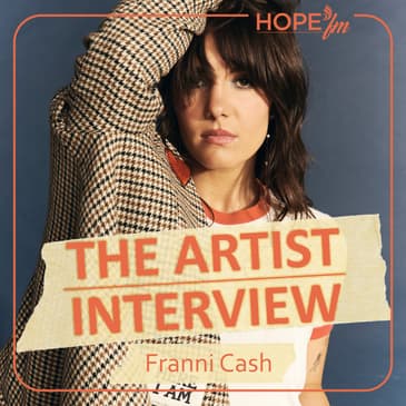 Franni Cash