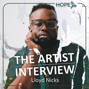 Lloyd Nicks