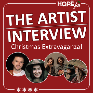 TAI Christmas Extravaganza - Evan Craft, Lucy Grimble, Caleb &amp; John, Our Atlantic Roots