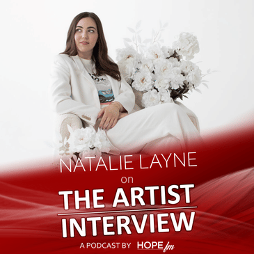 Natalie Layne - Amen