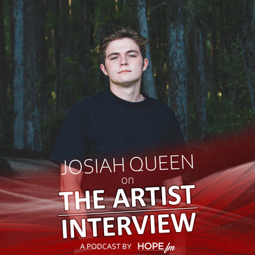 Josiah Queen