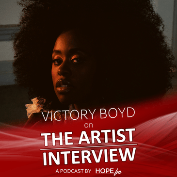 Victory Boyd - Glory Hour