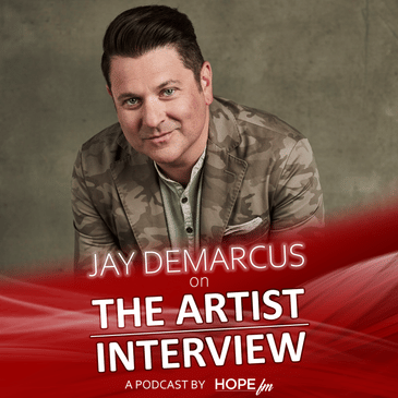 Jay DeMarcus - Rascal Flatts