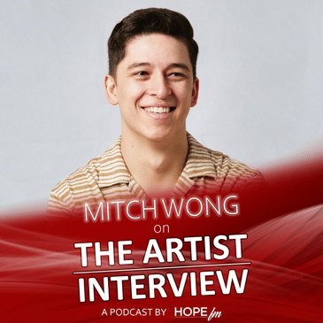 Mitch Wong - A Blessed Beginning