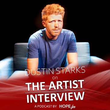 Dustin Starks - See Like That