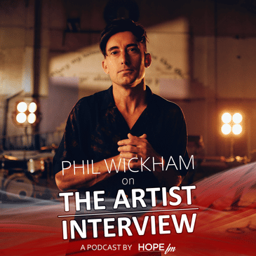 Phil Wickham