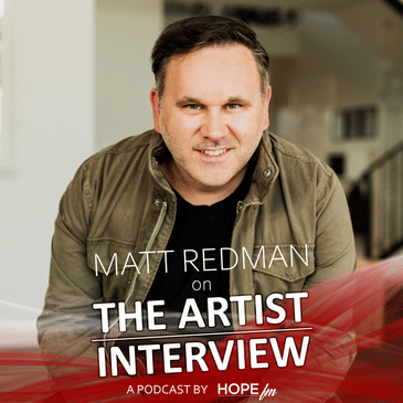 Matt Redman - Lamb of God