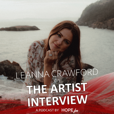 Leanna Crawford - Make It Through