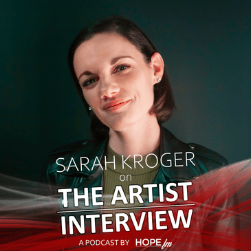 Sarah Kroger - Belovedness