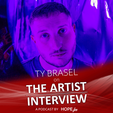 Ty Brasel - God Is The Best