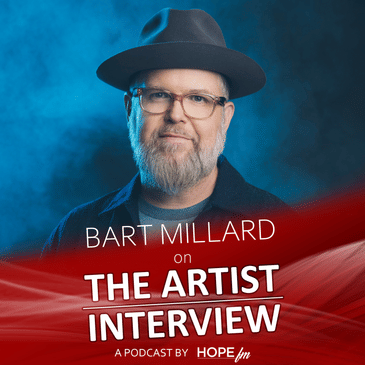 Bart Millard (MercyMe)