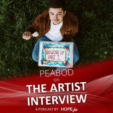 Peabod - Growing Up Pt. 2