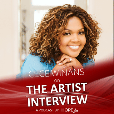 CeCe Winans - We've Got Joy