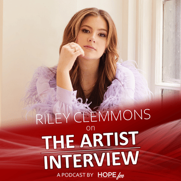 Riley Clemmons - Godsend