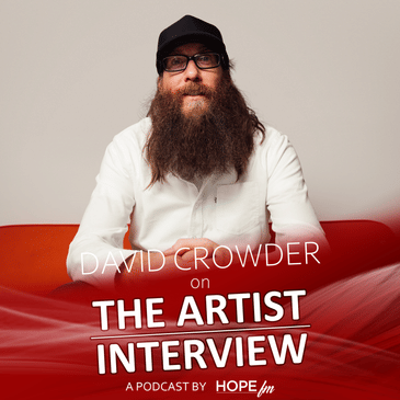 David Crowder - God Really Loves Us