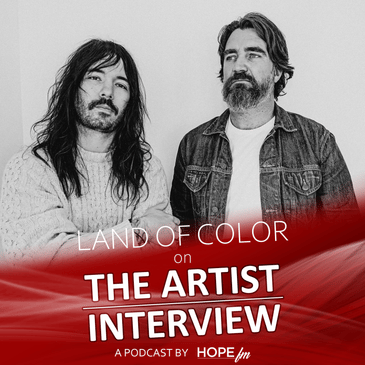 Land of Color - Warriors