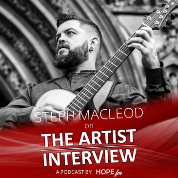 Steph Macleod - Grace