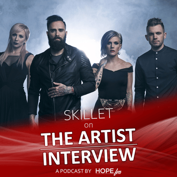 John Cooper - Skillet (Archive Episode)