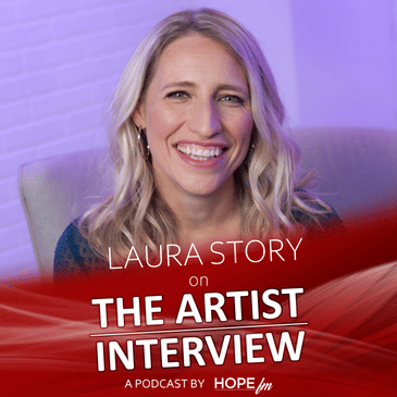 Laura Story - Hello Unknown