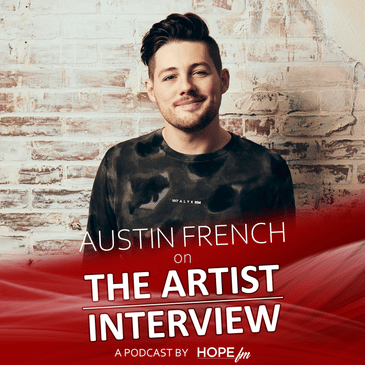 Austin French - Born Again