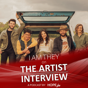 Matt Hein - I Am They