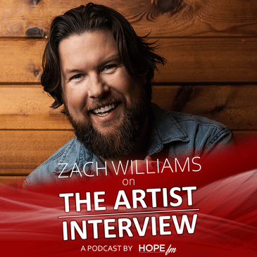 Zach Williams - Redeemed