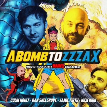 JUBILEE & THE X-GIRLS